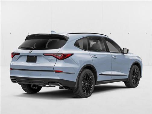 2026 Acura MDX A-SPEC Advance Package