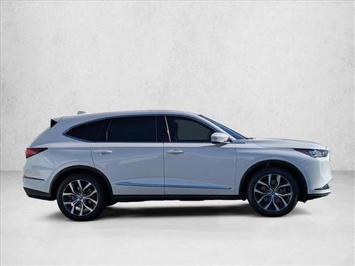 2024 Acura MDX Technology Package