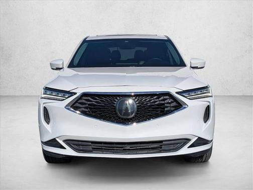 2024 Acura MDX Technology Package