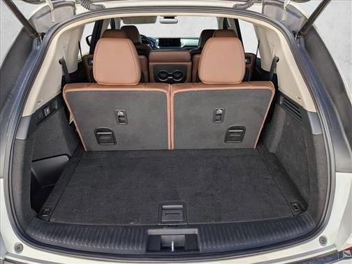 2024 Acura MDX Technology Package