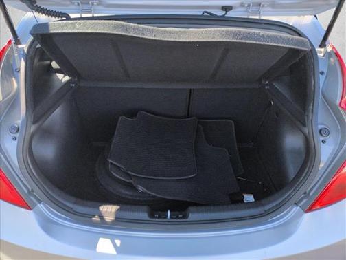 2013 Hyundai Accent GS