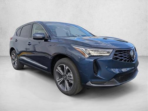 2026 Acura RDX Technology Package