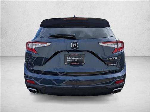 2026 Acura RDX Technology Package