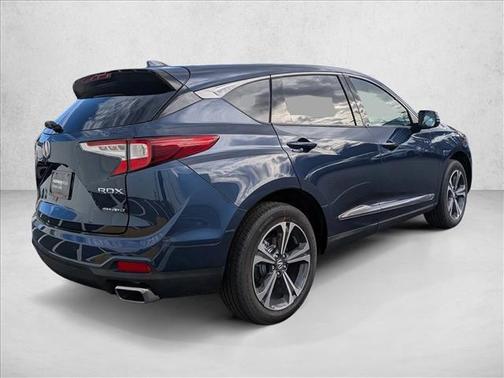 2026 Acura RDX Technology Package
