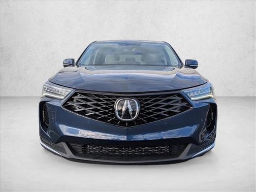 2026 Acura RDX Technology Package