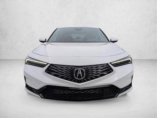 2025 Acura Integra A-SPEC