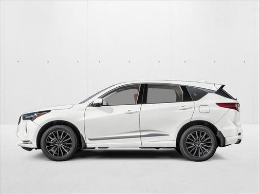 2026 Acura RDX Advance Package