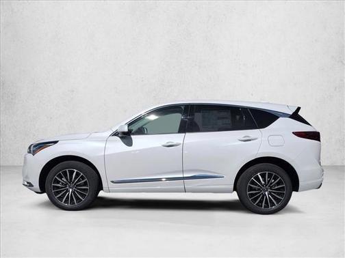 2026 Acura RDX Advance Package