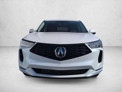 2026 Acura RDX Advance Package