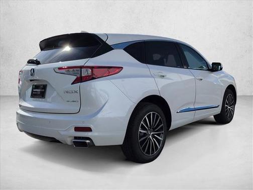 2026 Acura RDX Advance Package