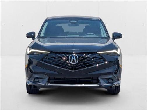 2025 Acura ADX FWD