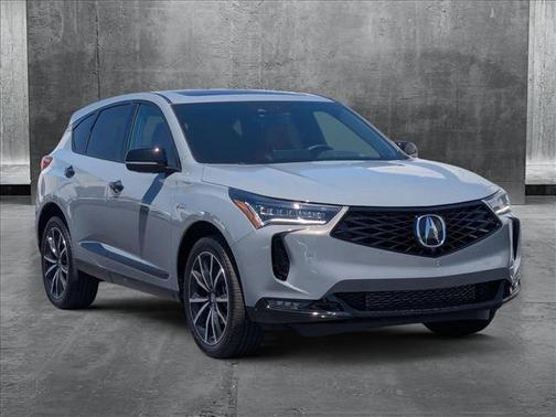 2025 Acura RDX A-Spec Advance Package