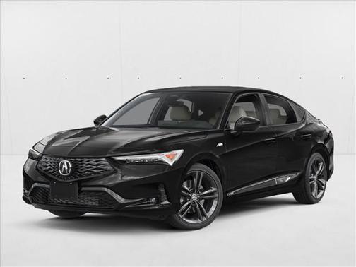 2024 Acura Integra A-SPEC
