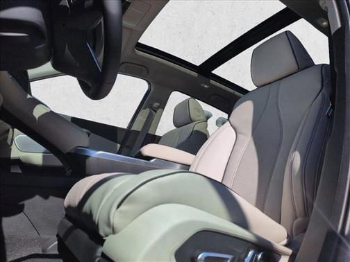 2026 Acura RDX Advance Package