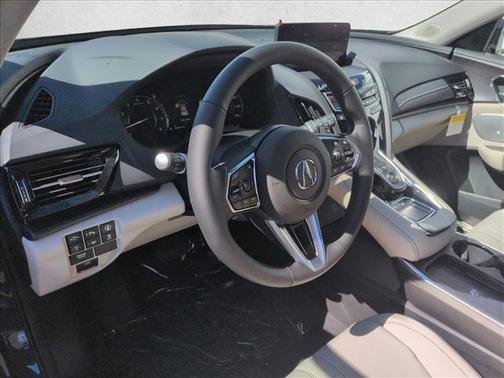 2026 Acura RDX Advance Package