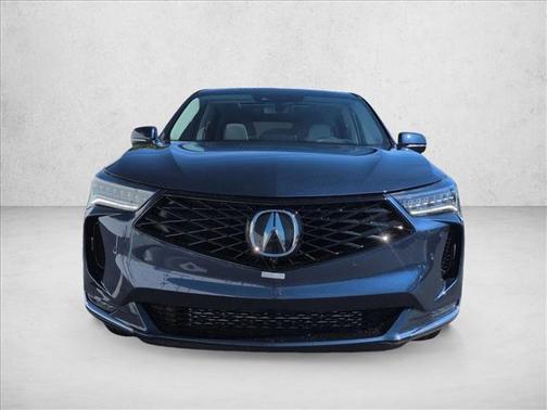 2026 Acura RDX Advance Package