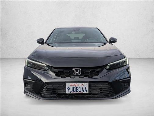 2024 Honda Civic Sport Touring