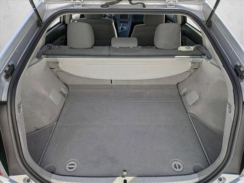 2014 Toyota Prius Three