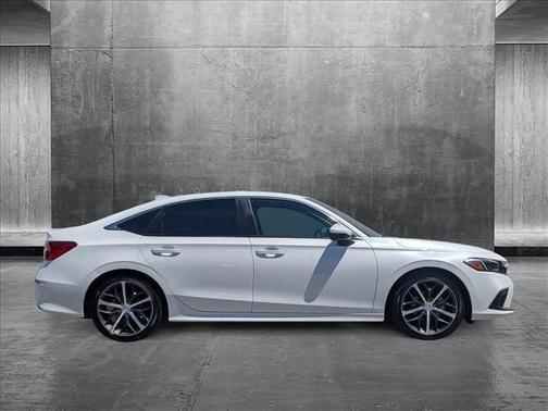 2023 Honda Civic Touring
