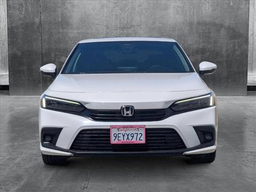 2023 Honda Civic Touring