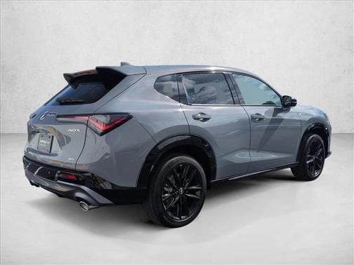 2026 Acura ADX w/A-Spec Advance Package