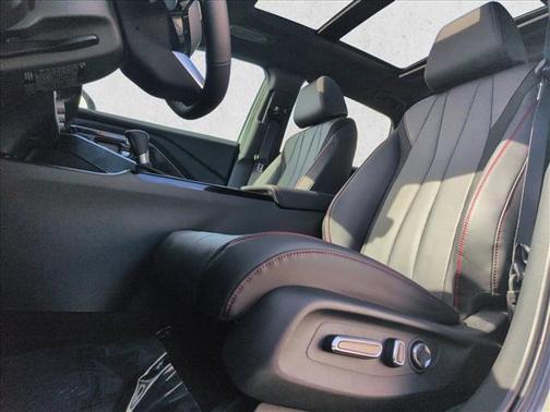 2026 Acura ADX w/A-Spec Advance Package