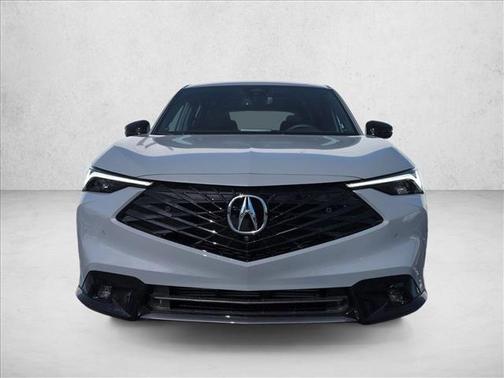 2026 Acura ADX w/A-Spec Advance Package