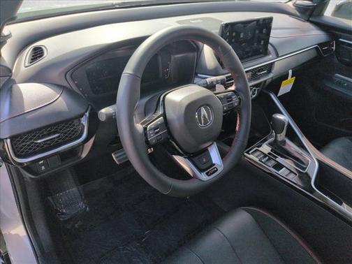 2026 Acura ADX w/A-Spec Advance Package