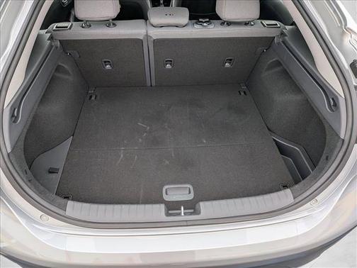 2020 Hyundai IONIQ Hybrid SEL