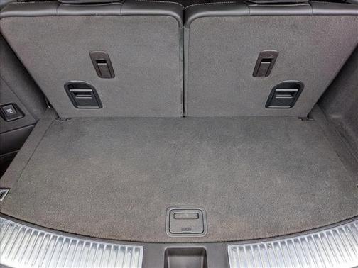White Diamond Pearl 2019 Acura MDX 3.5L w/Technology Package