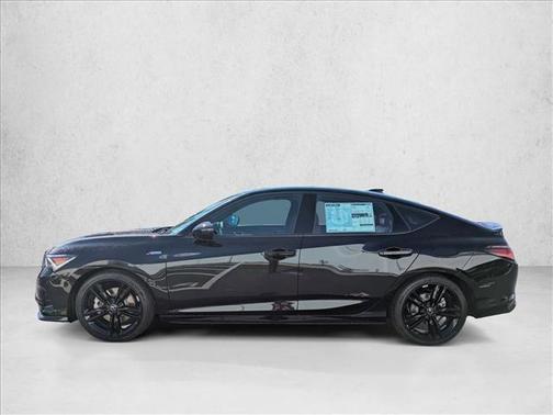 2026 Acura Integra FWD A-Spec