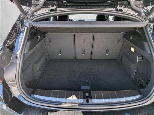 Black Sapphire Metallic 2018 BMW X2 sDrive28i