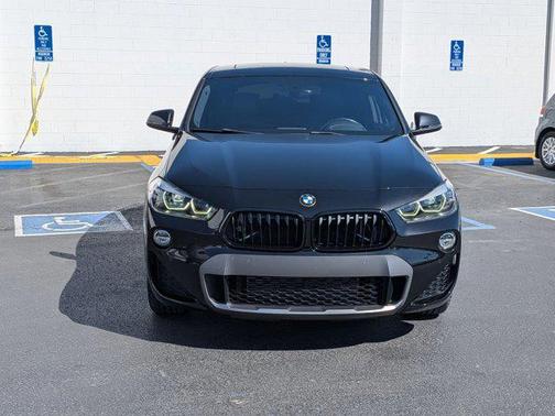 2018 BMW X2 sDrive28i