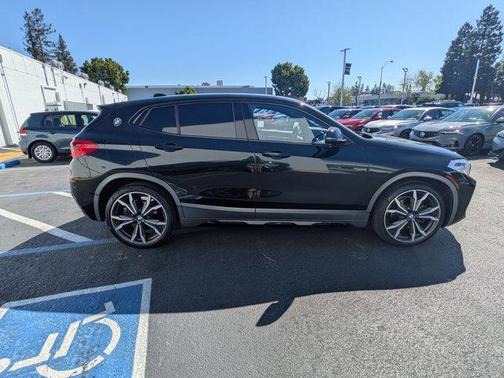 2018 BMW X2 sDrive28i