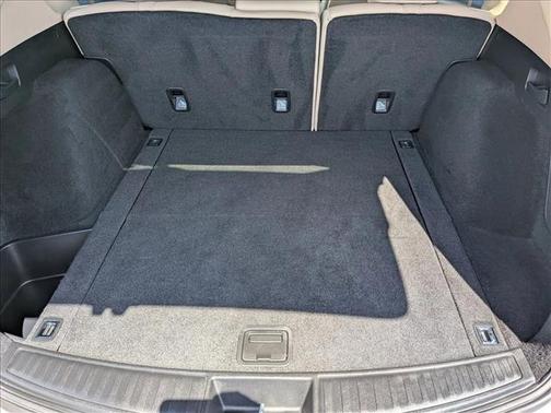 Platinum White Pearl 2023 Acura RDX Base
