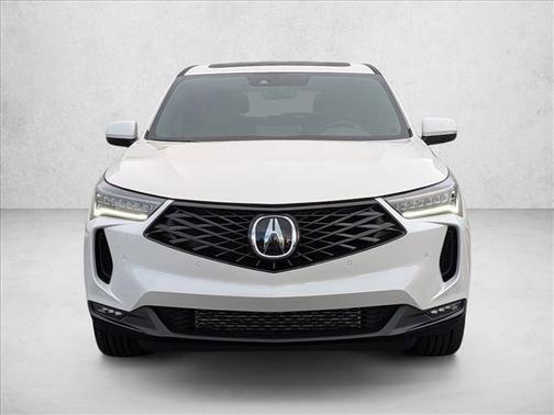 2026 Acura RDX Base