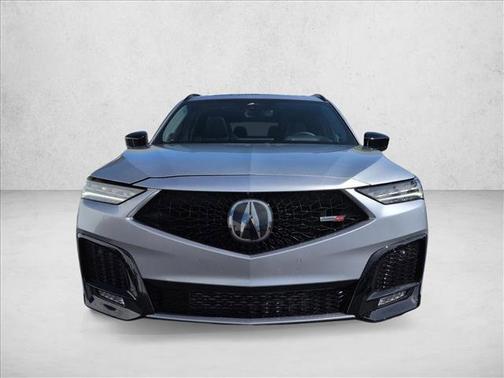 2026 Acura MDX Type S Advance Package