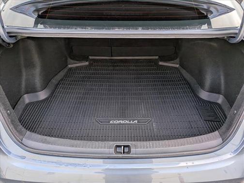 2020 Toyota Corolla XSE