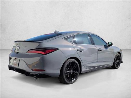 2026 Acura Integra FWD A-Spec with Technology