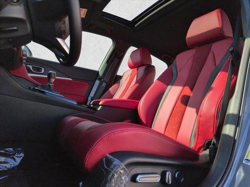 2026 Acura Integra FWD A-Spec with Technology