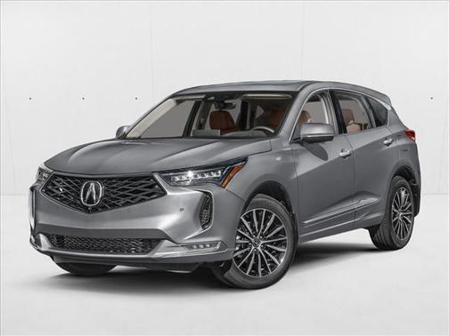 2026 Acura RDX Advance Package