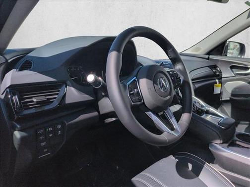 2026 Acura RDX Advance Package