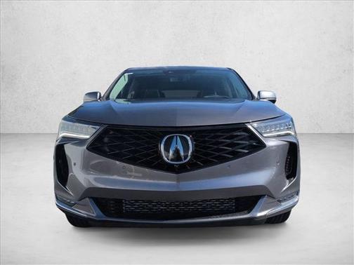 2026 Acura RDX Advance Package