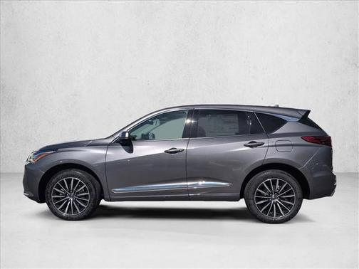 2026 Acura RDX Advance Package