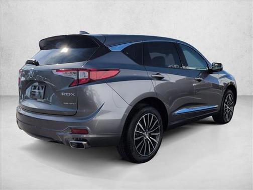 2026 Acura RDX Advance Package