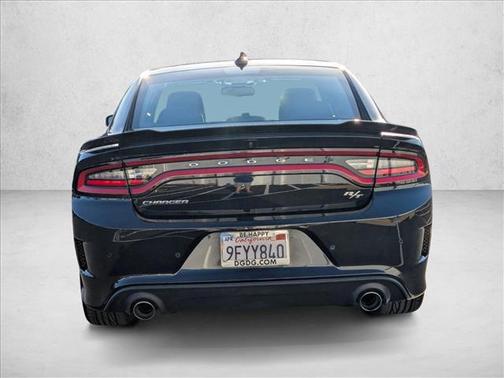 2022 Dodge Charger R/T