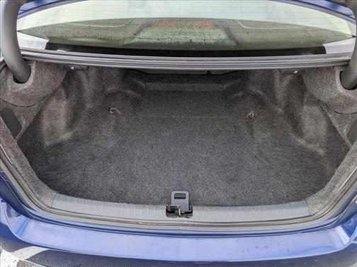 2013 Acura TSX Technology