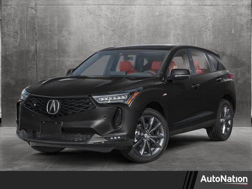 2025 Acura RDX Base