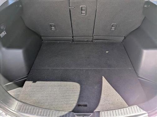 Liquid Silver 2015 Mazda CX-5 Touring