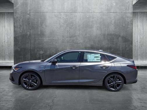 2025 Acura Integra A-SPEC Technology
